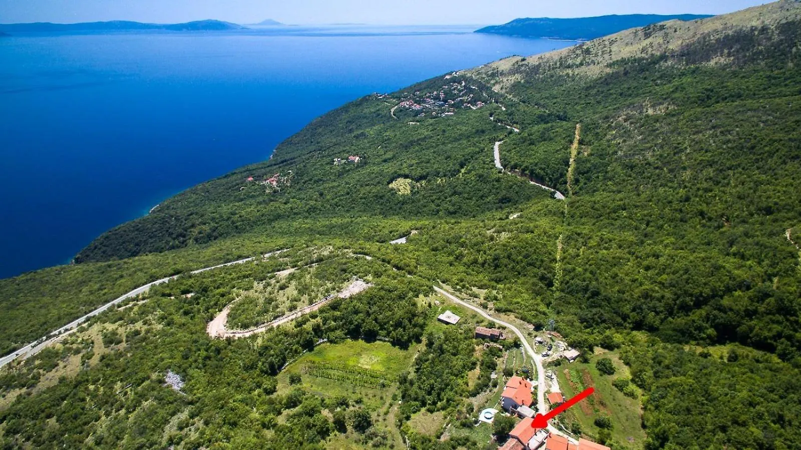 Haus Dodo Βίλα Zagorje Σπίτι διακοπών
