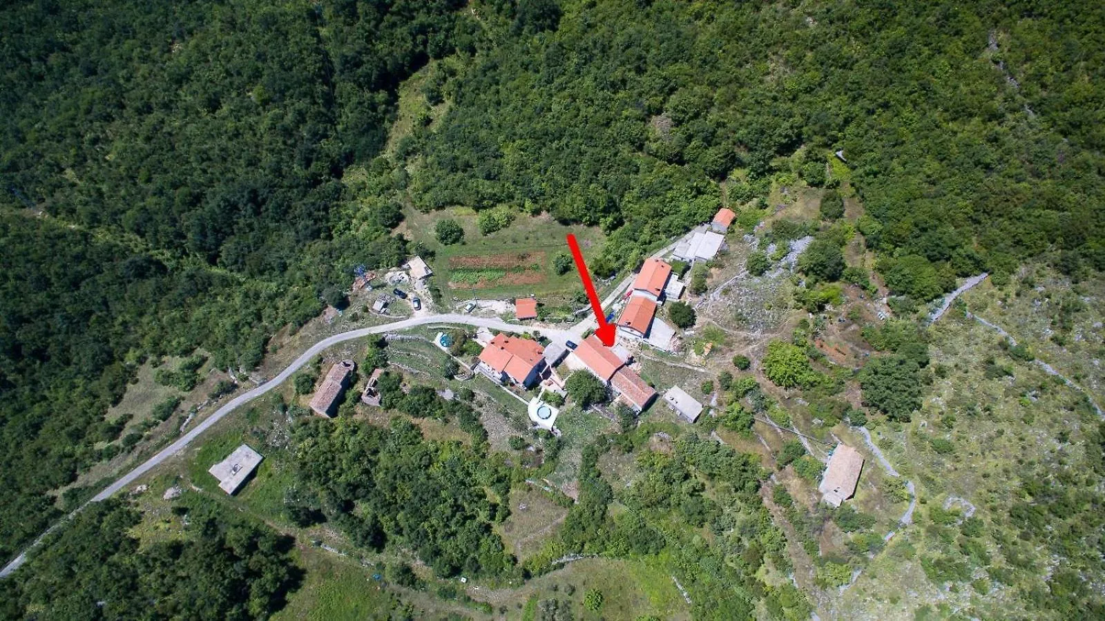 Вилла Haus Dodo Zagorje