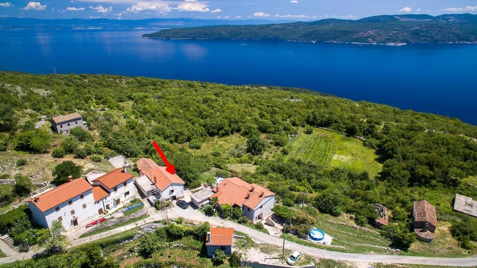 Haus Dodo location