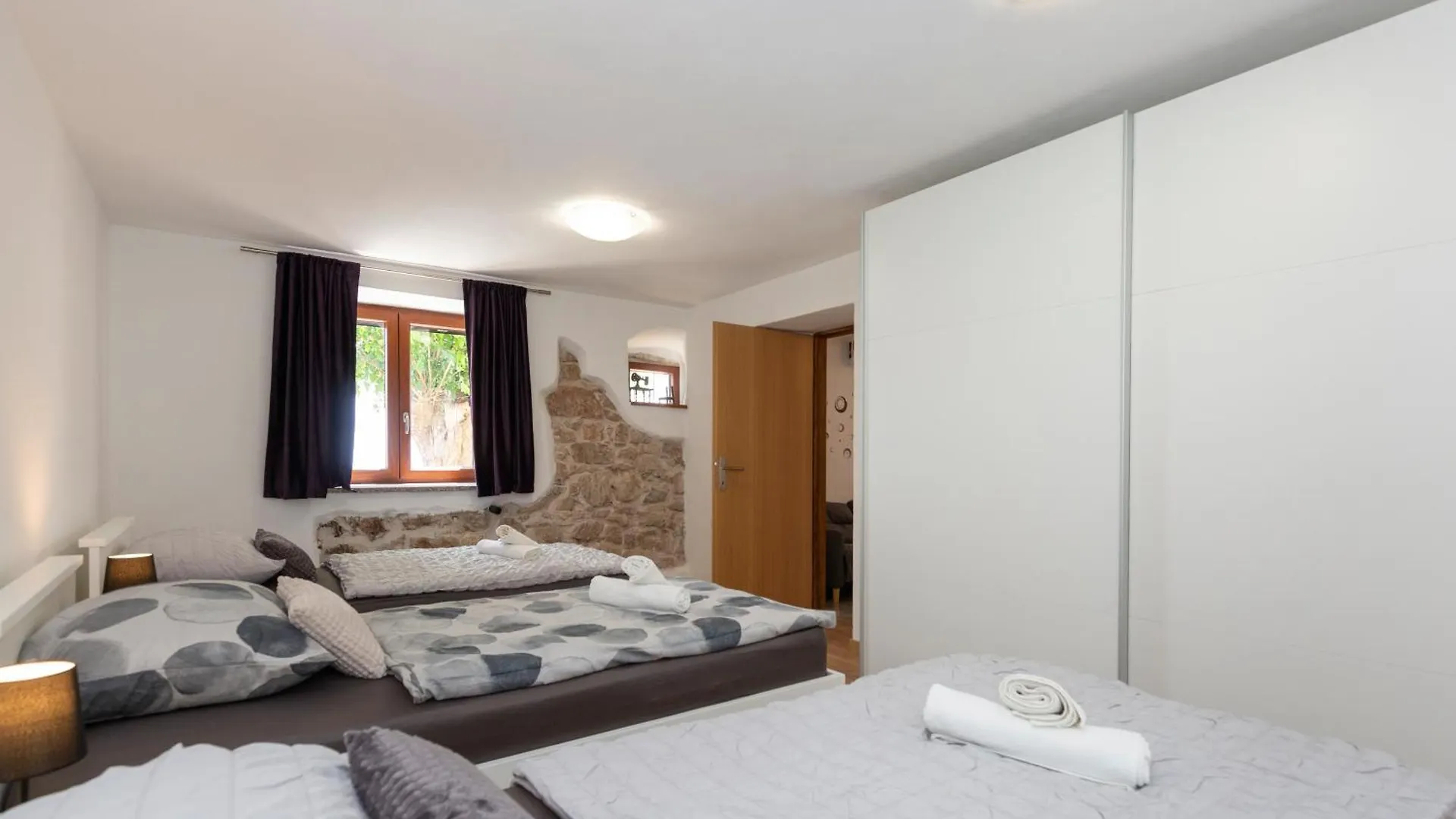 Haus Dodo Villa Zagorje Kroatien