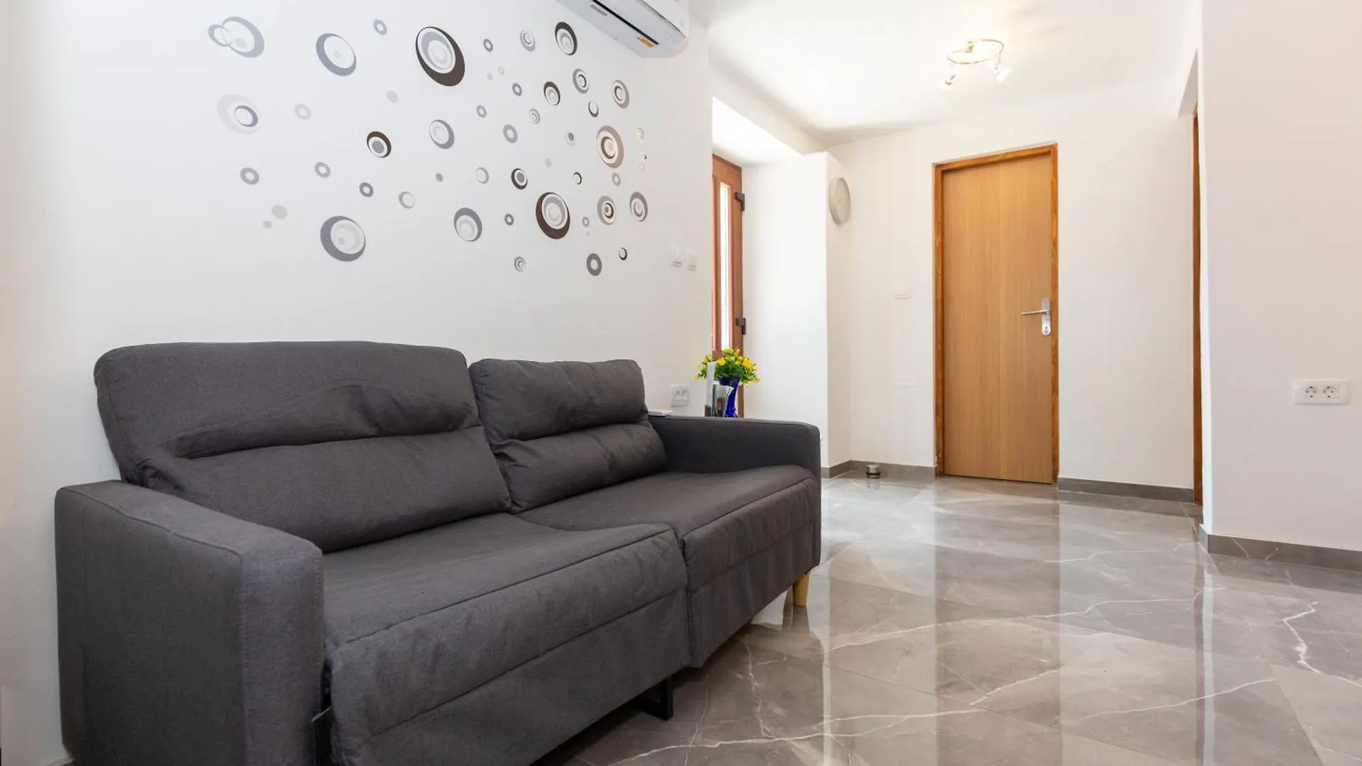 Feriehus Haus Dodo Villa Zagorje Kroatien