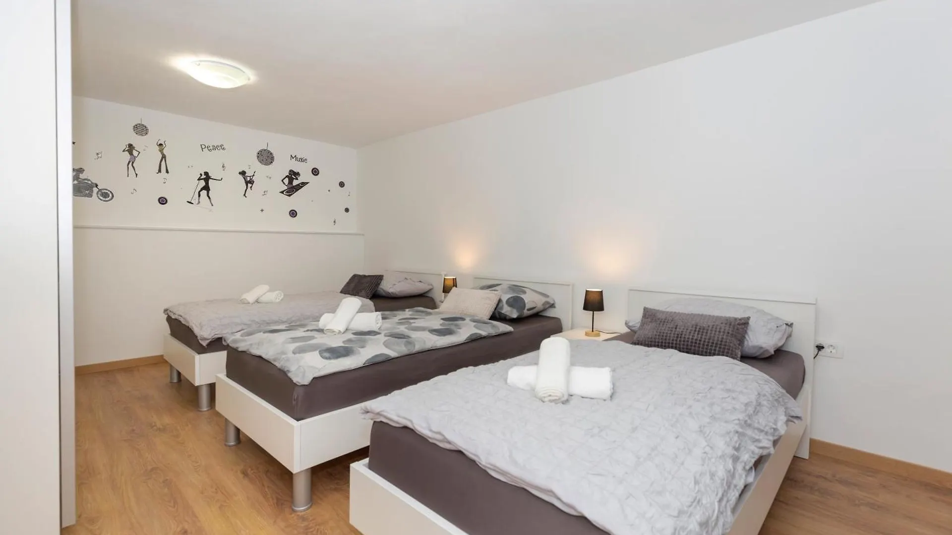 Haus Dodo Villa Zagorje